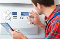 free Kersbrook Cross gas safe engineer quotes